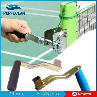 Tay cầm căng mini gọn nhẹ, thay thế quần vợt, giảm giá 23% chỉ 68.040₫
