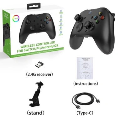 Tay Cầm Game iOS Android PC Laptop TV - Giá 220.000 VND Giảm Sốc Tay Cầm Game iOS Android PC Laptop TV - Giá 220.000 VND Giảm Sốc