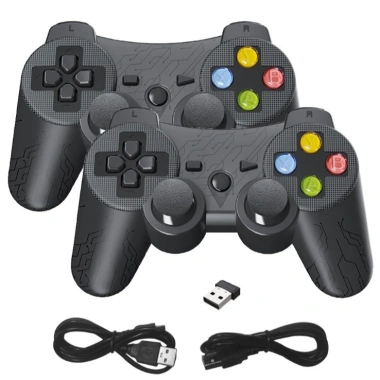 Tay Cầm Game iOS Android PC Laptop TV - Giá 220.000 VND Giảm Sốc