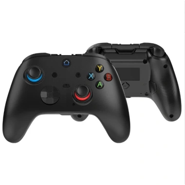 Tay Cầm Game iOS Android PC Laptop TV - Giá 220.000 VND Giảm Sốc