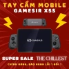 Tay cầm GAMESIR X5S Hall Effect Turbo Gyro Rung HD, tương thích rộng – BH 12 tháng, giảm 22%