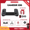 Tay cầm GAMESIR X5S Hall Effect Turbo Gyro Rung HD, tương thích rộng – BH 12 tháng, giảm 22% 2