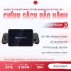 Tay cầm GAMESIR X5S Hall Effect Turbo Gyro Rung HD, tương thích rộng – BH 12 tháng, giảm 22% 9