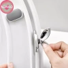 Tay Cầm Ghế Vệ Sinh Không Bẩn Nắp Closestool Phòng Tắm – Ưu đãi 38.060 VND