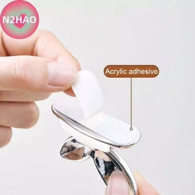 Tay Cầm Ghế Vệ Sinh Không Bẩn Nắp Closestool Phòng Tắm – Ưu đãi 38.060 VND 3 Tay Cầm Ghế Vệ Sinh Không Bẩn Nắp Closestool Phòng Tắm – Ưu đãi 38.060 VND 3