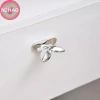 Tay Cầm Ghế Vệ Sinh Không Bẩn Nắp Closestool Phòng Tắm – Ưu đãi 38.060 VND 4
