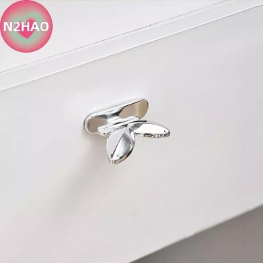 Tay Cầm Ghế Vệ Sinh Không Bẩn Nắp Closestool Phòng Tắm – Ưu đãi 38.060 VND 4 Tay Cầm Ghế Vệ Sinh Không Bẩn Nắp Closestool Phòng Tắm – Ưu đãi 38.060 VND 4