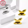 Tay Cầm Ghế Vệ Sinh Không Bẩn Nắp Closestool Phòng Tắm – Ưu đãi 38.060 VND 5
