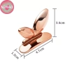 Tay Cầm Ghế Vệ Sinh Không Bẩn Nắp Closestool Phòng Tắm – Ưu đãi 38.060 VND 6