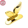 Tay Cầm Ghế Vệ Sinh Không Bẩn Nắp Closestool Phòng Tắm – Ưu đãi 38.060 VND 9