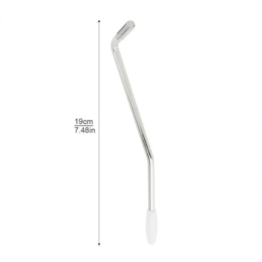 Tay cầm guitar điện NLINNI 5mm/6mm Tremolo Arm - Phụ kiện Whammy, giá ưu đãi 51.700₫
