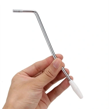 Tay cầm guitar điện NLINNI 5mm/6mm Tremolo Arm - Phụ kiện Whammy, giá ưu đãi 51.700₫