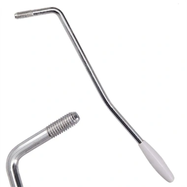 Tay cầm guitar điện NLINNI 5mm/6mm Tremolo Arm - Phụ kiện Whammy, giá ưu đãi 51.700₫