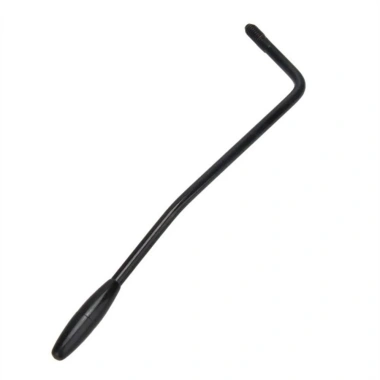 Tay cầm guitar điện NLINNI 5mm/6mm Tremolo Arm - Phụ kiện Whammy, giá ưu đãi 51.700₫