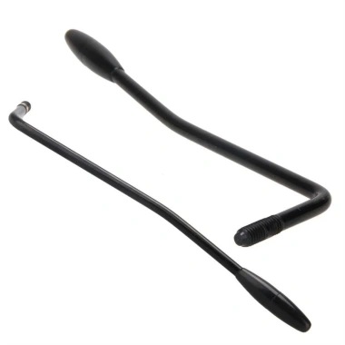 Tay cầm guitar điện NLINNI 5mm/6mm Tremolo Arm - Phụ kiện Whammy, giá ưu đãi 51.700₫