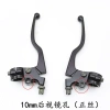Tay cầm gương FXD125/150 - Giá đỡ phanh ly hợp sừng cho CG125 Honda, giảm 22% giá chỉ 82.323₫ 2