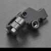 Tay cầm gương FXD125/150 - Giá đỡ phanh ly hợp sừng cho CG125 Honda, giảm 22% giá chỉ 82.323₫ 7