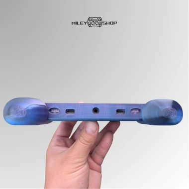 Tay cầm HandGrip công thái học cho R36h - Giảm giá 99k, thoải mái chơi game lâu dài