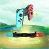 Tay cầm Handgrip Joycon Switch AOLION - Sạc nhanh, giảm giá 127k còn 97k