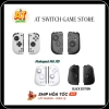 Tay Cầm Joycon MOBAPAD M6HD Coirovis Nintendo Switch - Bảo Hành - Giá 450.000₫