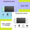 Tay Cầm Joycon MOBAPAD M6HD Coirovis Nintendo Switch - Bảo Hành - Giá 450.000₫ 4