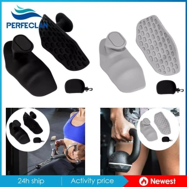 Tay Cầm Kéo Nam Nữ Hỗ Trợ Nâng Tạ - Dụng Cụ Tập Thể Dục Giá Ưu Đãi 58.320 VND