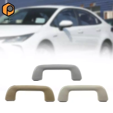 Tay cầm kéo nóc Lấy 74.610-52.020 – Thay thế không móc cho Toyota Corolla/Altis 2.008‑2.013, RAV4 & Prius 2.011‑2.016 154.000₫