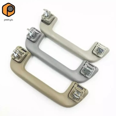 Tay cầm kéo nóc Lấy 74.610-52.020 – Thay thế không móc cho Toyota Corolla/Altis 2.008‑2.013, RAV4 & Prius 2.011‑2.016 154.000₫