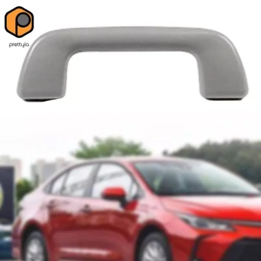 Tay cầm kéo nóc Lấy 74.610-52.020 – Thay thế không móc cho Toyota Corolla/Altis 2.008‑2.013, RAV4 & Prius 2.011‑2.016 154.000₫