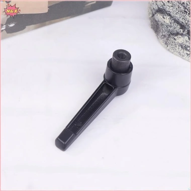Tay cầm khóa điều chỉnh N & X - 7 hình, hợp kim kẽm, nhôm, giảm giá 40.040₫ 2