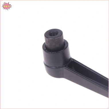 Tay cầm khóa điều chỉnh N & X - 7 hình, hợp kim kẽm, nhôm, giảm giá 40.040₫ 5