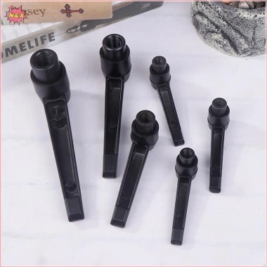Tay cầm khóa điều chỉnh N & X - 7 hình, hợp kim kẽm, nhôm, giảm giá 40.040₫ 7