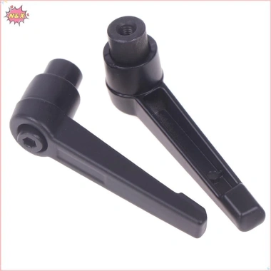 Tay cầm khóa điều chỉnh N & X - 7 hình, hợp kim kẽm, nhôm, giảm giá 40.040₫ 8