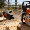 Tay Cầm Khởi Động Công Thái Học 3-5mm cho MS440/MS660 - Phụ Kiện Máy Cắt Nước 149,600₫ 4