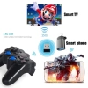 Tay Cầm Không Dây TGZ-850M - Kết Nối Android, PC, Laptop, TV Box, PS3, Giá 210.000 VND 4
