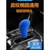 Tay Cầm Máy Xúc Bao Vải Đa Năng Xe Tải - Bánh Răng, Bao Da Cao Su Silicon, Đòn Bẩy PVDS, Giá 48.868₫ 3