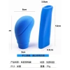Tay Cầm Máy Xúc Bao Vải Đa Năng Xe Tải - Bánh Răng, Bao Da Cao Su Silicon, Đòn Bẩy PVDS, Giá 48.868₫ 4