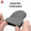 Tay Cầm Máy Xúc Bao Vải Đa Năng Xe Tải - Bánh Răng, Bao Da Cao Su Silicon, Đòn Bẩy PVDS, Giá 48.868₫ 9