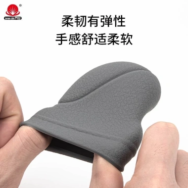 Tay Cầm Máy Xúc Bao Vải Đa Năng Xe Tải - Bánh Răng, Bao Da Cao Su Silicon, Đòn Bẩy PVDS, Giá 48.868₫