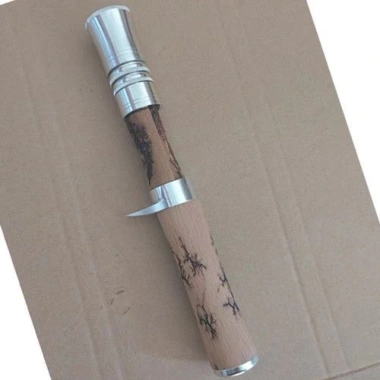 Tay Cầm Mồi Gỗ Nguyên Khối Đa Dạng Cột Hơi - Độ Bền Cao Thích Ứng Nhanh Giá 371.843₫ 2 Tay Cầm Mồi Gỗ Nguyên Khối Đa Dạng Cột Hơi - Độ Bền Cao Thích Ứng Nhanh Giá 371.843₫ 2