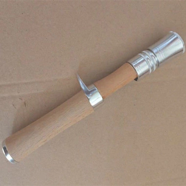 Tay Cầm Mồi Gỗ Nguyên Khối Đa Dạng Cột Hơi - Độ Bền Cao Thích Ứng Nhanh Giá 371.843₫