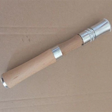 Tay Cầm Mồi Gỗ Nguyên Khối Đa Dạng Cột Hơi - Độ Bền Cao Thích Ứng Nhanh Giá 371.843₫