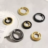 Tay Cầm Ngăn Kéo Không Đục Lỗ Phong Cách Pháp – Che Khuyết Điểm, Giá 199.966₫