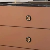 Tay Cầm Ngăn Kéo Không Đục Lỗ Phong Cách Pháp – Che Khuyết Điểm, Giá 199.966₫ 6