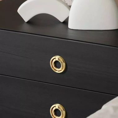 Tay Cầm Ngăn Kéo Không Đục Lỗ Phong Cách Pháp – Che Khuyết Điểm, Giá 199.966₫