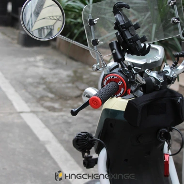 Tay Cầm Off‑Road 300 Đa Năng Bao Cao Su – Bảo Vệ Bàn Đạp, Giá 106.206₫