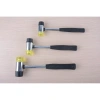 Tay Cầm Ống Thép Lắp Đặt Búa Cao Su Nylon Thay Thế Đầu Búa QTVP - Giá 341.307₫