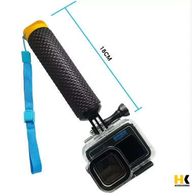 Tay cầm phao gắn Actioncam GoPro cho bơi lặn - Hỗ trợ camera, giá chỉ 29.000₫ 4
