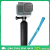 Tay Cầm Phao Nổi & Gậy Selfie Nổi Cho GoPro, Osmo Action - Chống Nước, Giá 49k