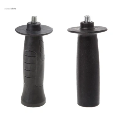Tay cầm phụ trợ ren 8mm 10mm cho máy mài góc - Dễ lắp, bền, giá chỉ 36.300 VND